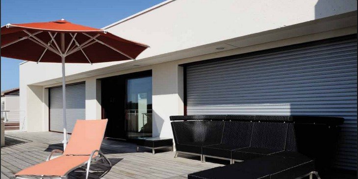 photos &#xA9; Bubendorff