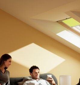 Fenêtres de toit VELUX ®
