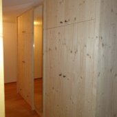 Aménagement intérieur